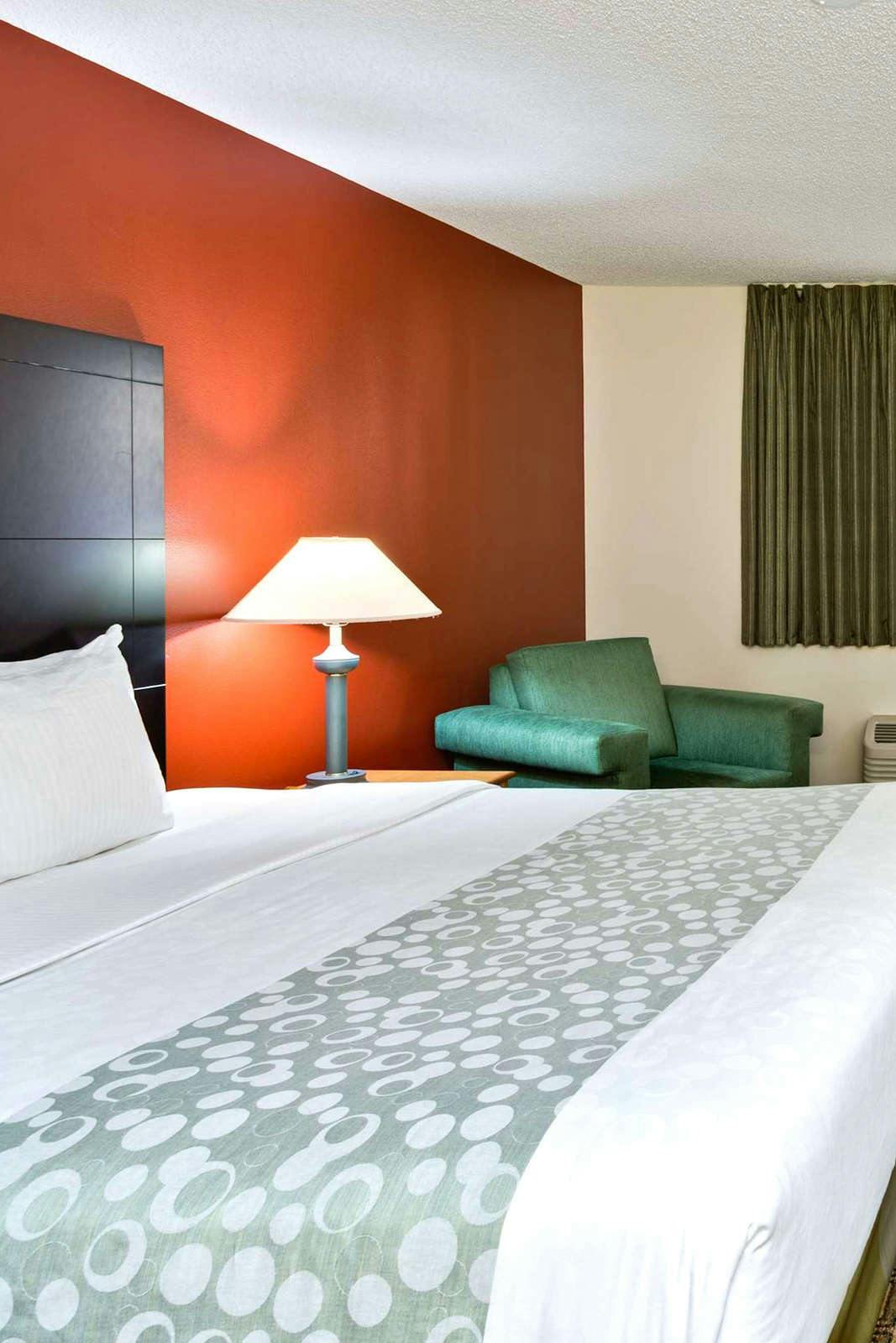 La Quinta Inn By Wyndham Tampa Near Busch Gardens Tampa Usf