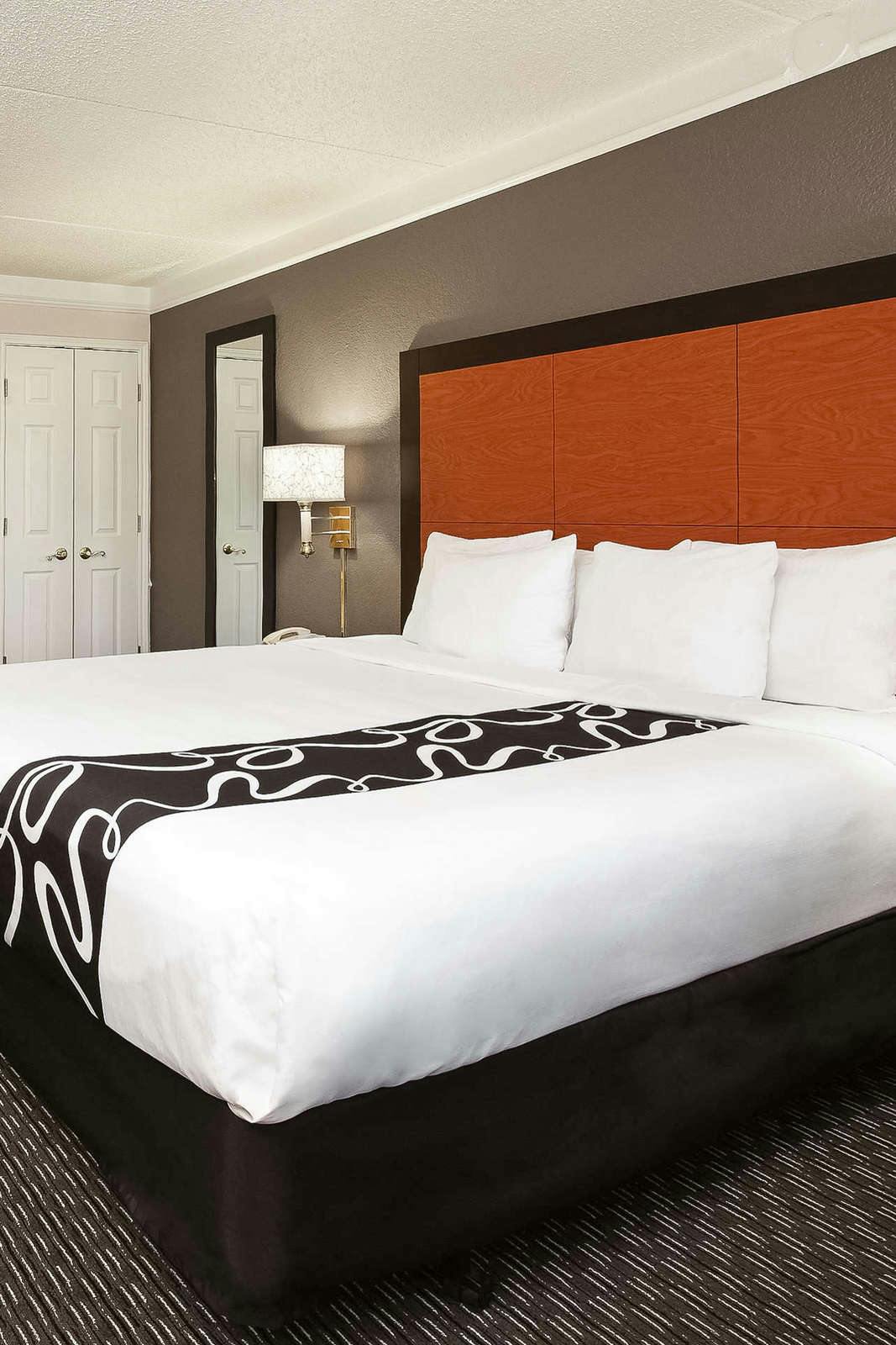 Hotel La Quinta Inn Santa Fe photo 1