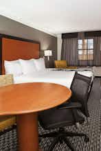 Hotel La Quinta Inn Santa Fe photo 5