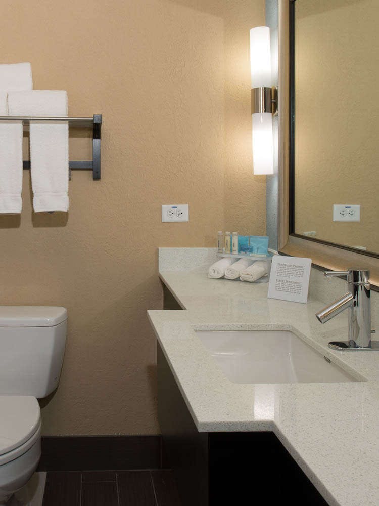 Hotel Holiday Inn Express Hotel & Suites Kansas City Airport photo 5