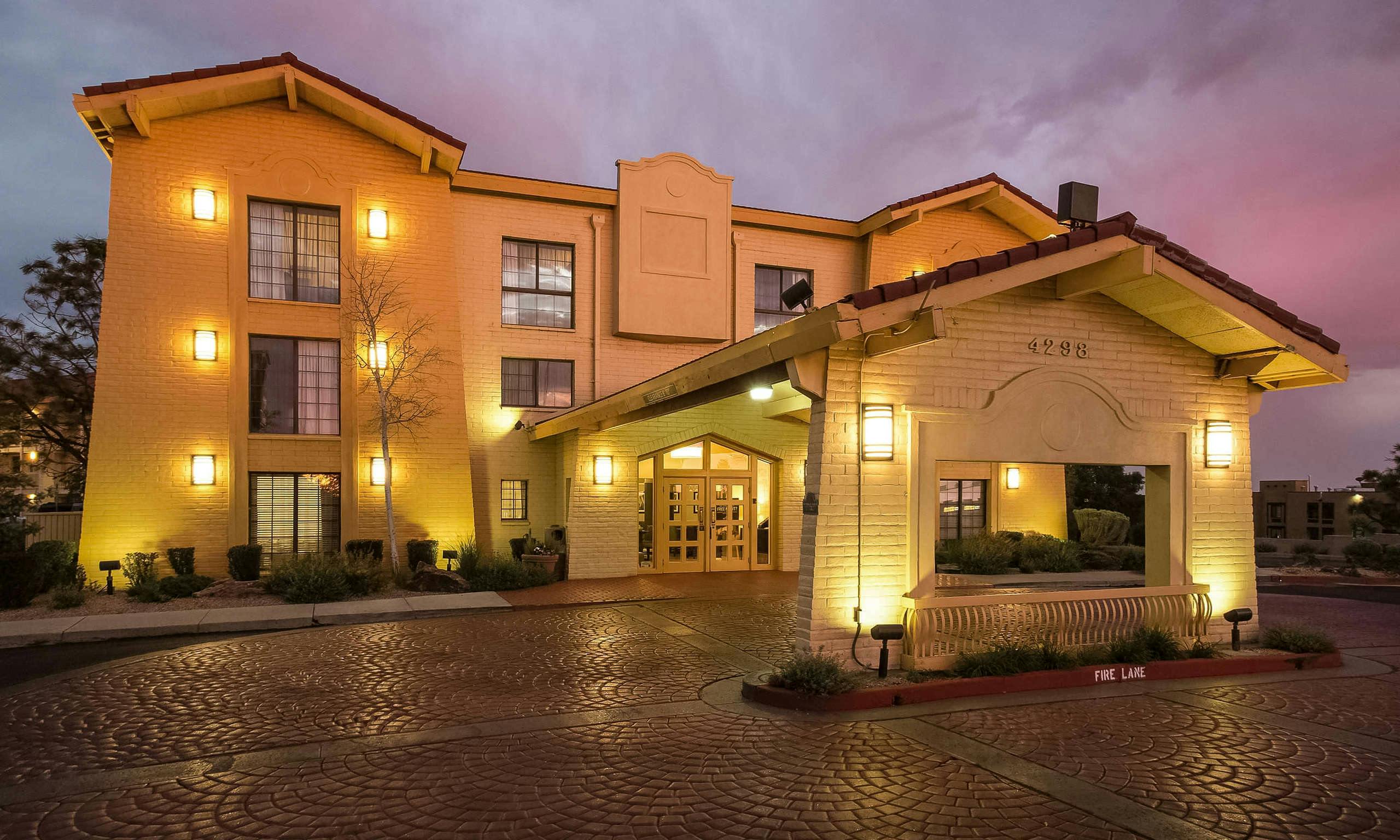 La Quinta Inn Santa Fe
