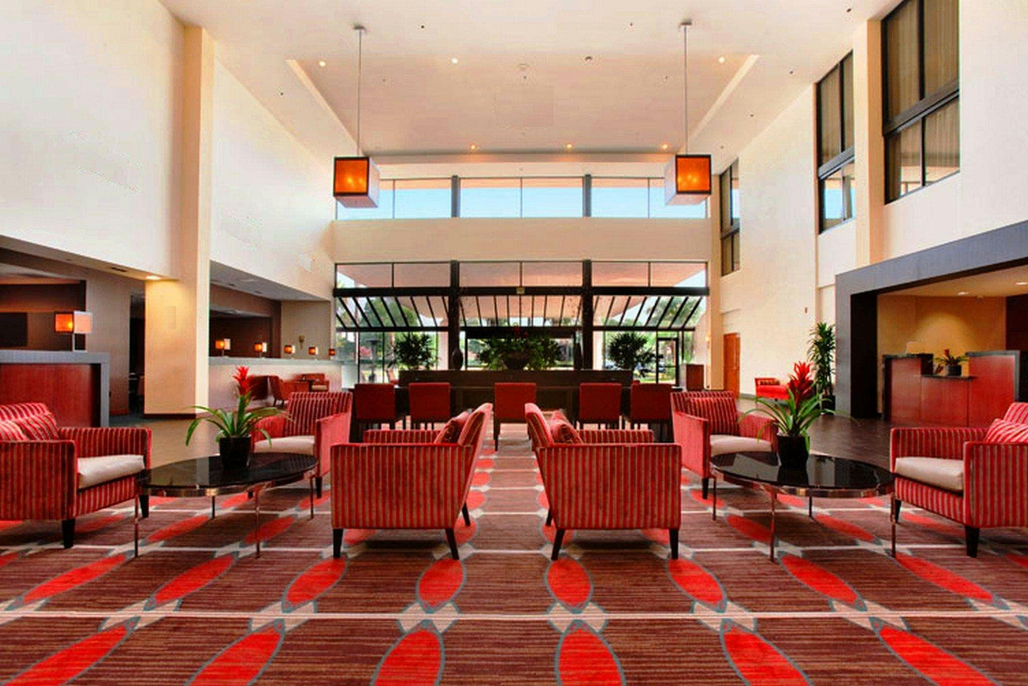 Hotel Ontario Airport Hotel And Conference Center photo 5