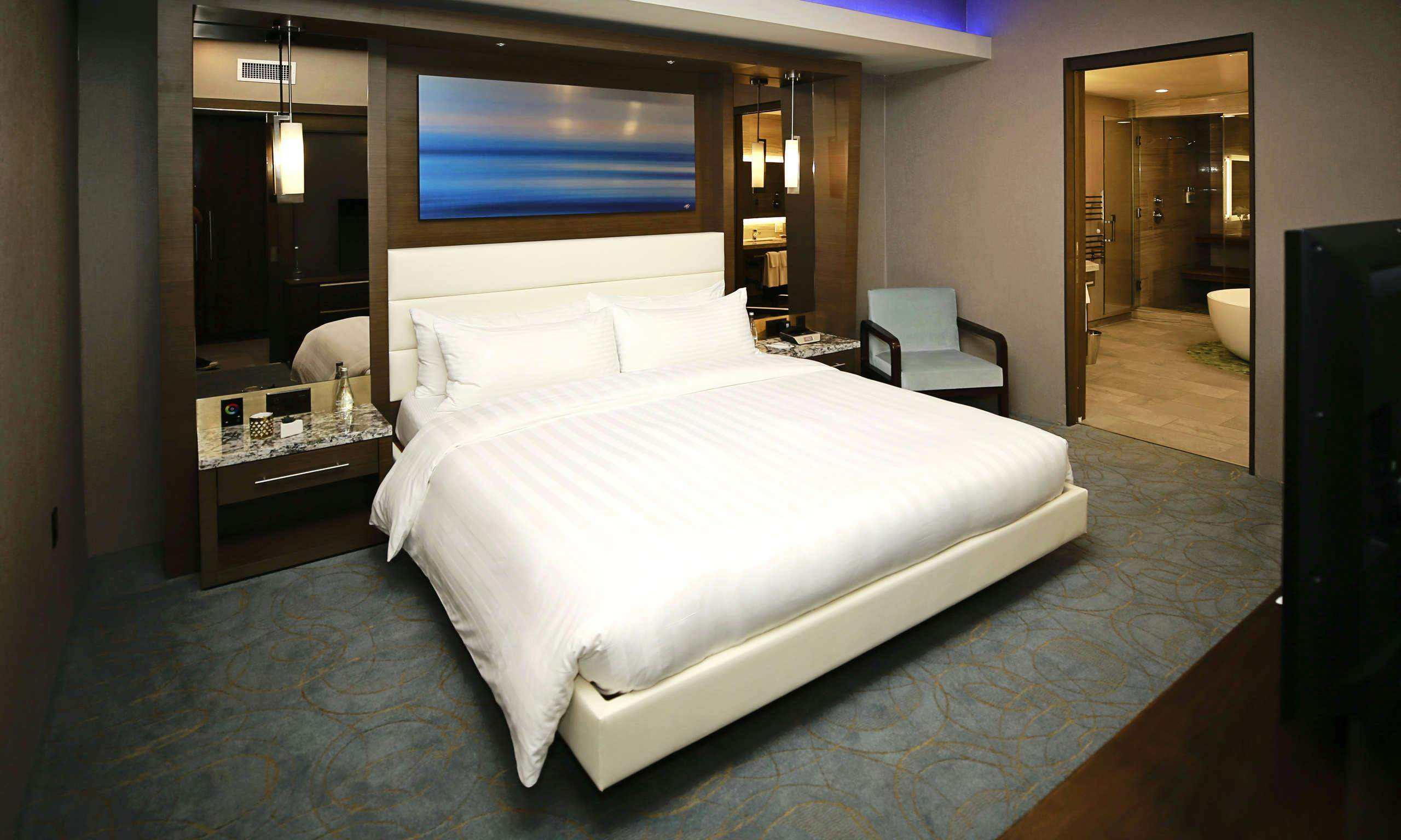 Shade Hotel Redondo Beach - Luxe Suite