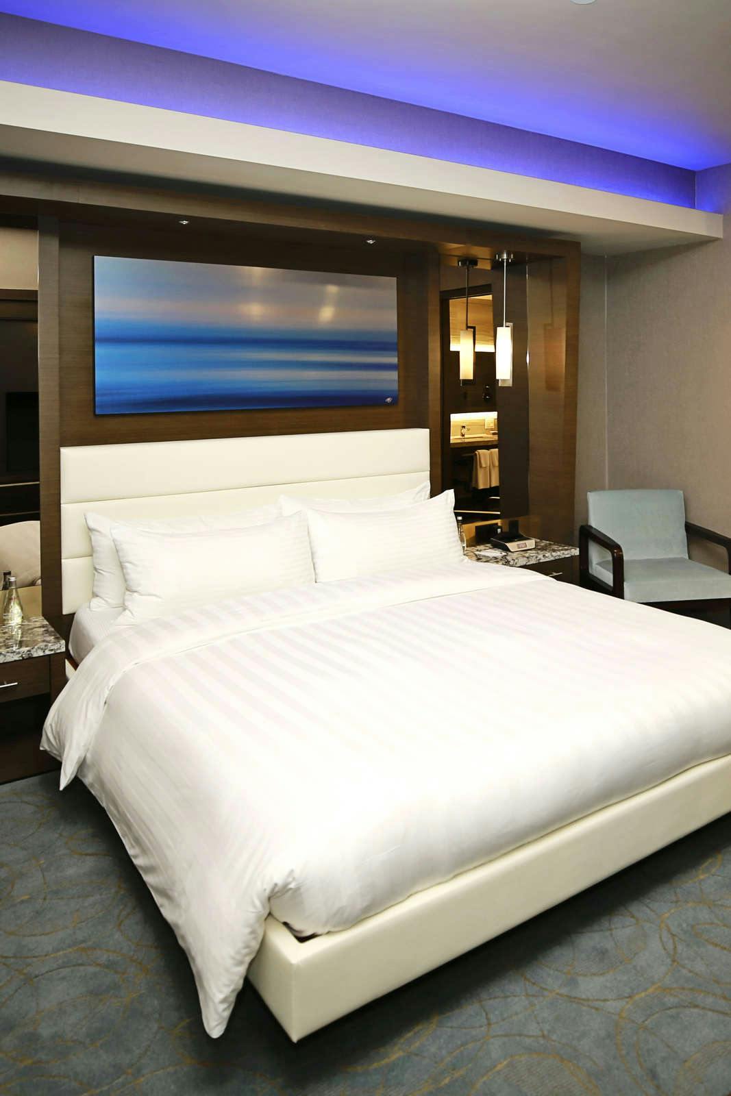 Hotel Shade Hotel Redondo Beach - Luxe Suite photo 2