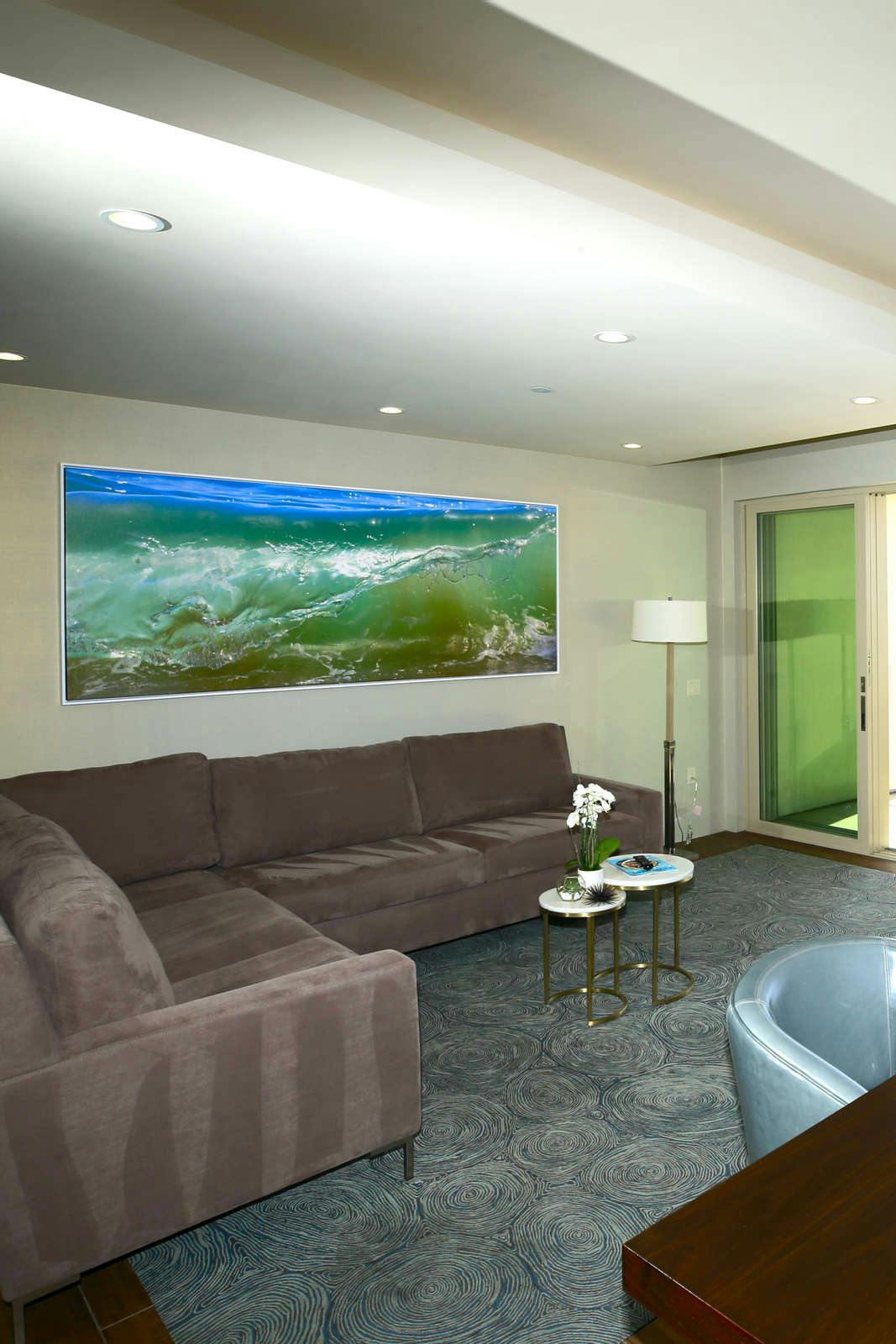 Hotel Shade Hotel Redondo Beach - Luxe Suite photo 3