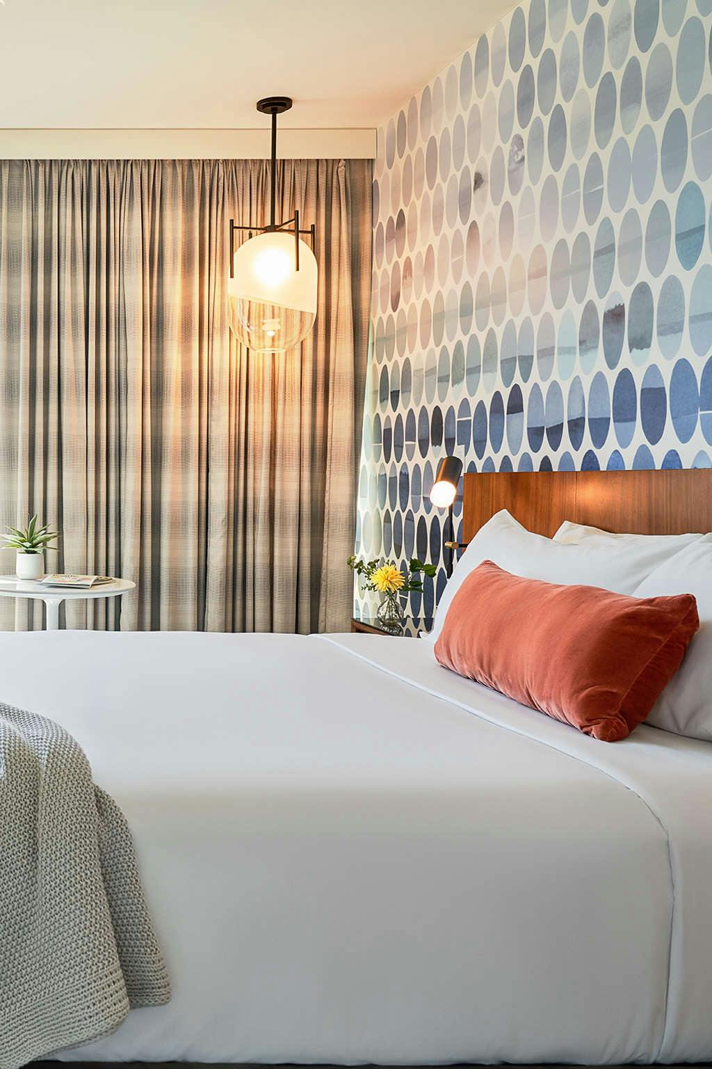 Hotel The Ameswell Hotel photo 2