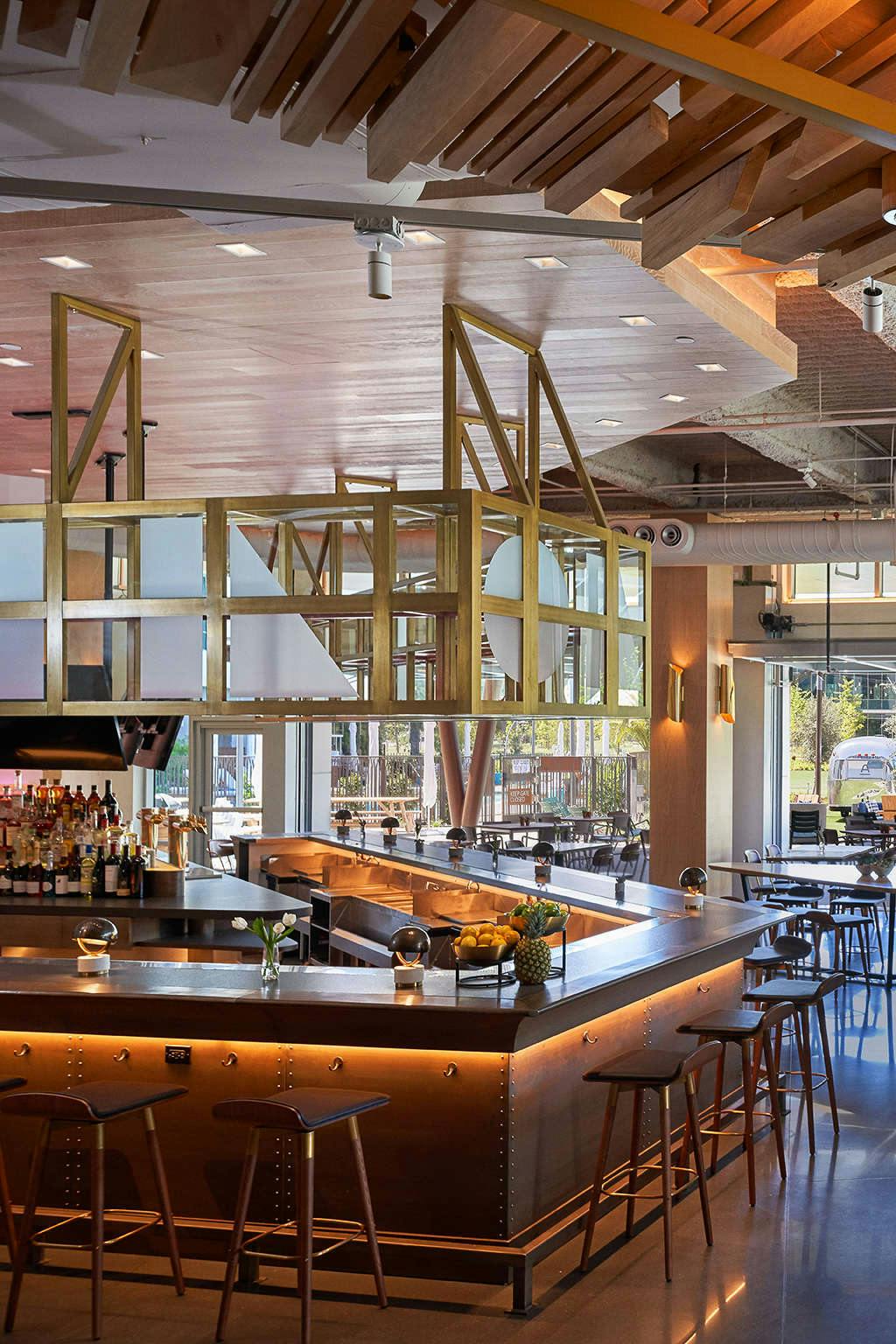 Hotel The Ameswell Hotel photo 1