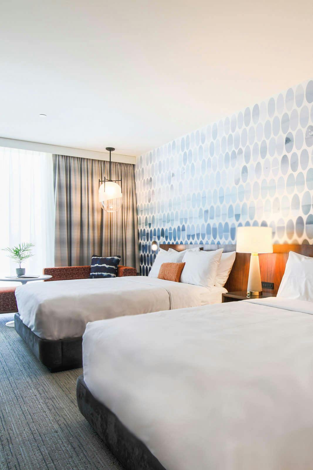 Hotel The Ameswell Hotel photo 5