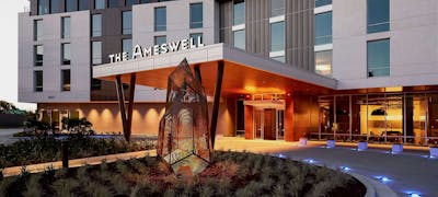 The Ameswell Hotel