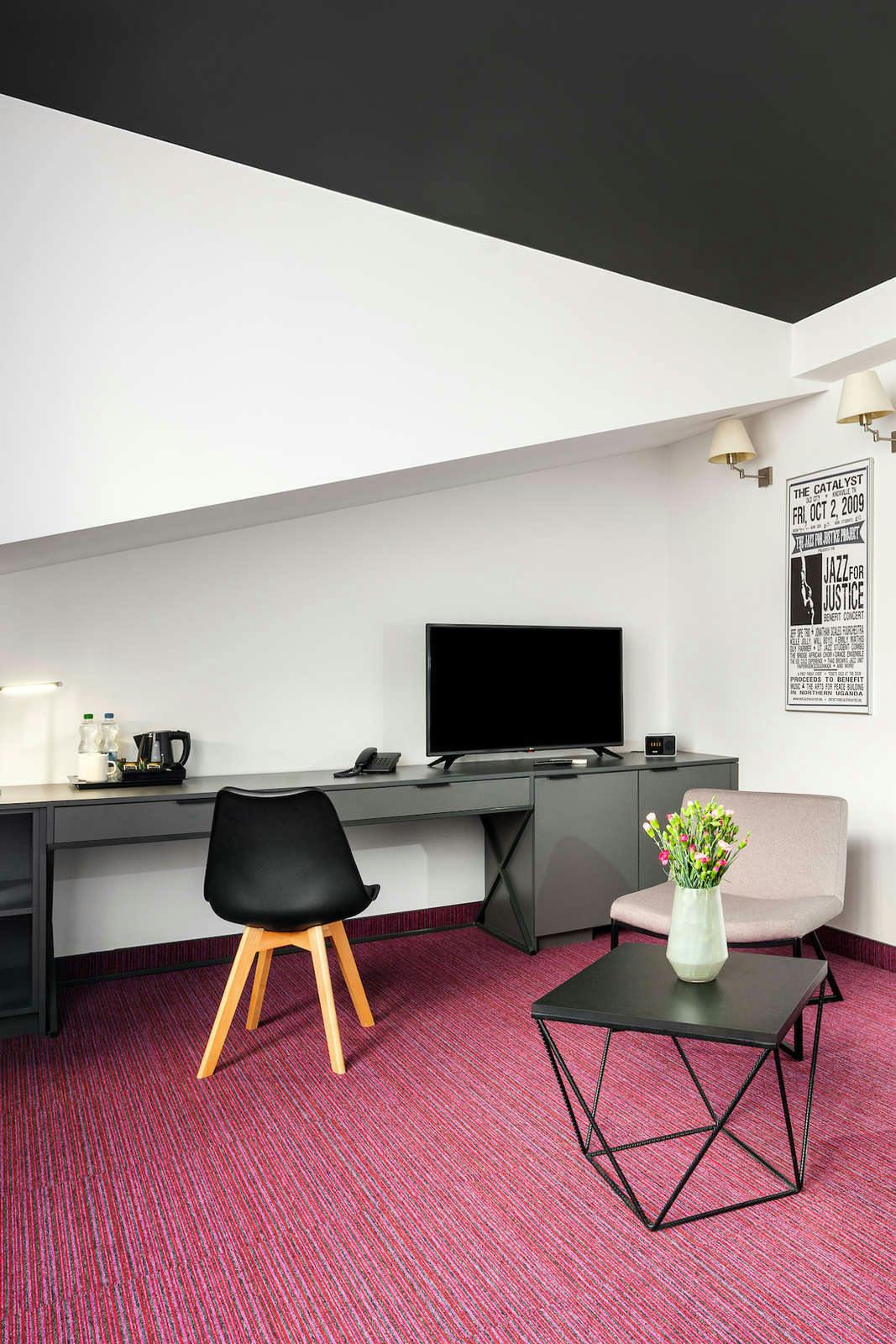 Hotel Best Western Plus Krakow Old Town photo 4