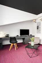 Hotel Best Western Plus Krakow Old Town photo 4