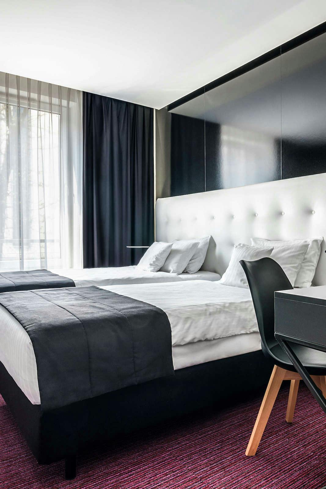 Hotel Best Western Plus Krakow Old Town photo 2