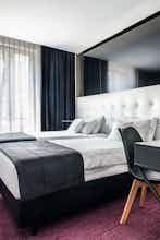 Hotel Best Western Plus Krakow Old Town photo 2