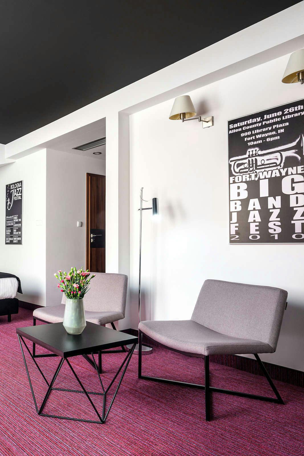 Hotel Best Western Plus Krakow Old Town photo 5