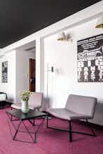 Hotel Best Western Plus Krakow Old Town photo 5