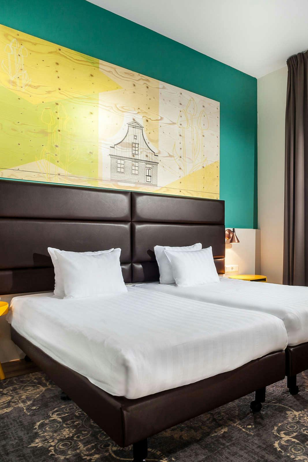 Hotel Best Western Zaan Inn photo 3