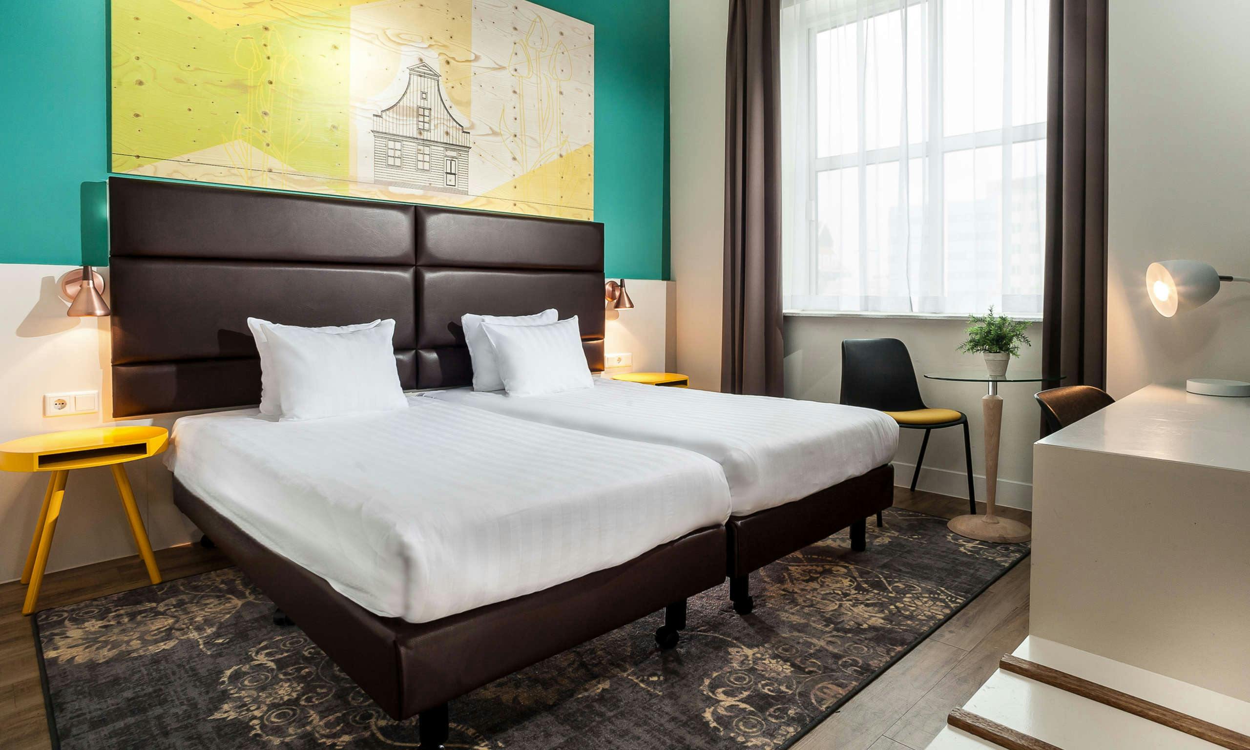 Best Western Zaan Inn