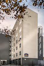 Hotel Best Western Zaan Inn photo 1