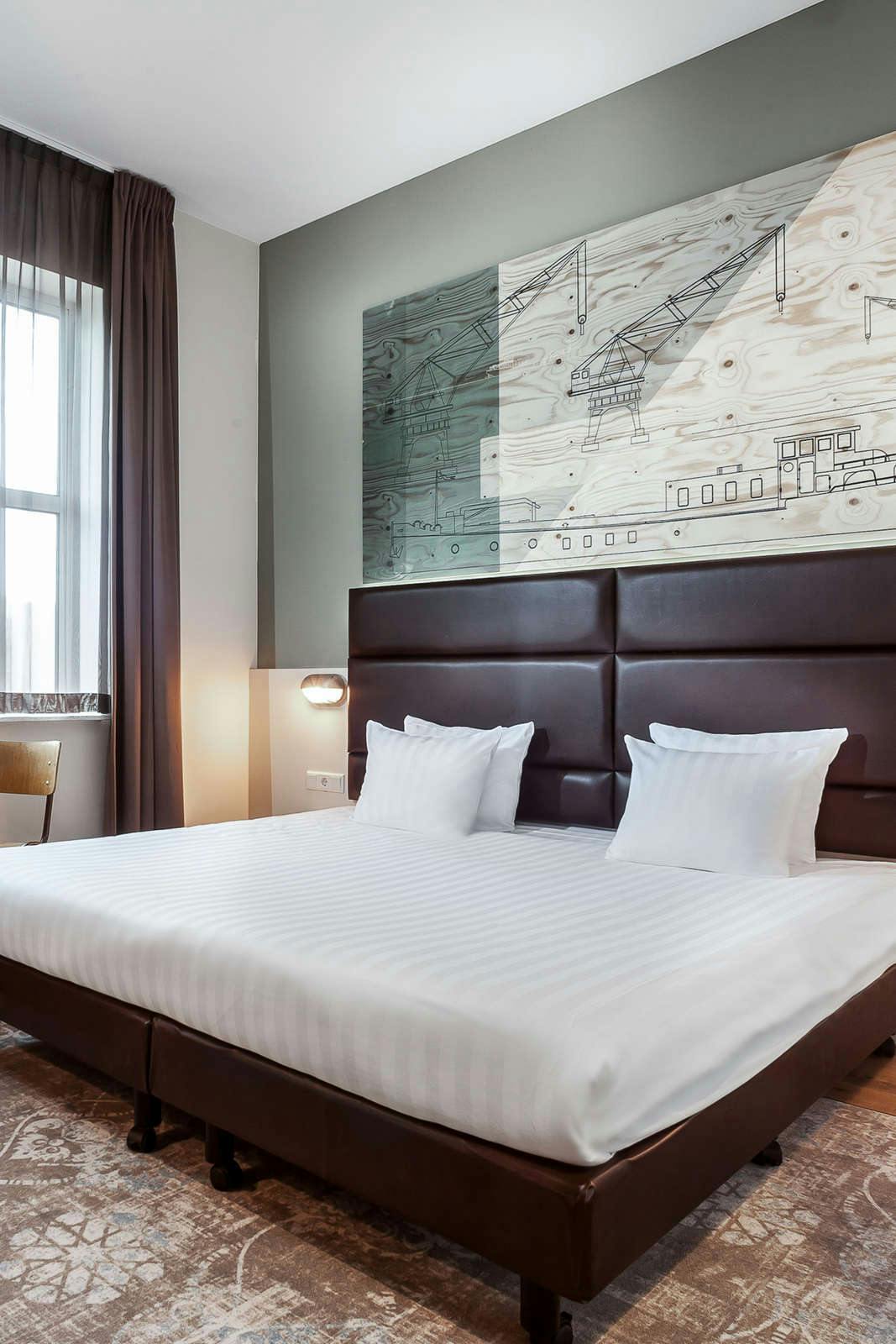 Hotel Best Western Zaan Inn photo 4