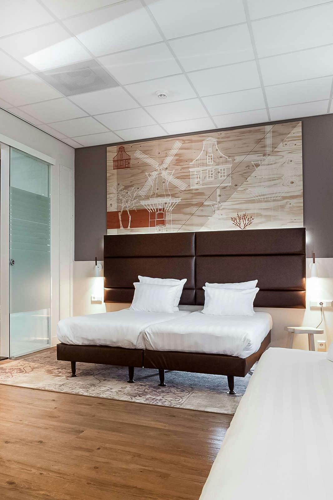 Hotel Best Western Zaan Inn photo 2