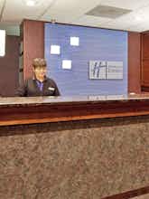 Hotel Holiday Inn Express Osage Beach Lake Of The Ozarks photo 5