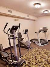 Hotel Holiday Inn Express Osage Beach Lake Of The Ozarks photo 2