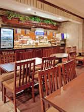 Hotel Holiday Inn Express Osage Beach Lake Of The Ozarks photo 4