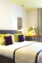 Hotel Hotel Marais Bastille photo 1