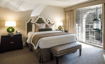 Morrison Clark Hotel