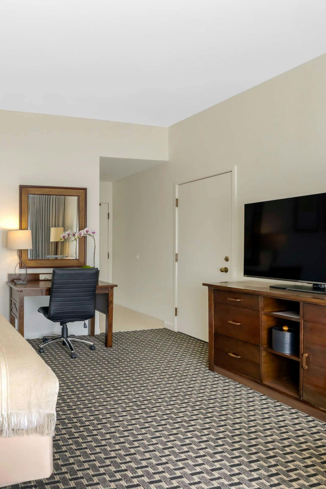 Hotel Toll House Hotel photo 3