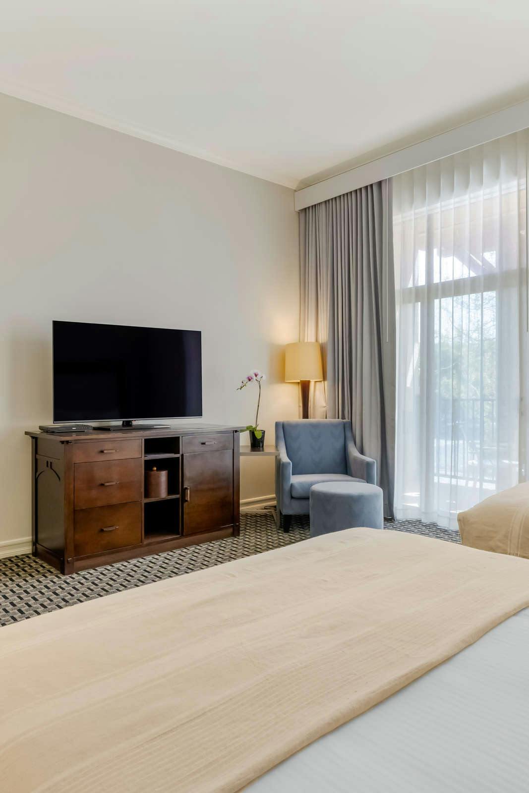 Hotel Toll House Hotel photo 4