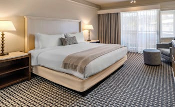 The Lodge at Tiburon