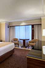 Hotel Caesars Atlantic City - A Caesars Rewards Destination photo 2