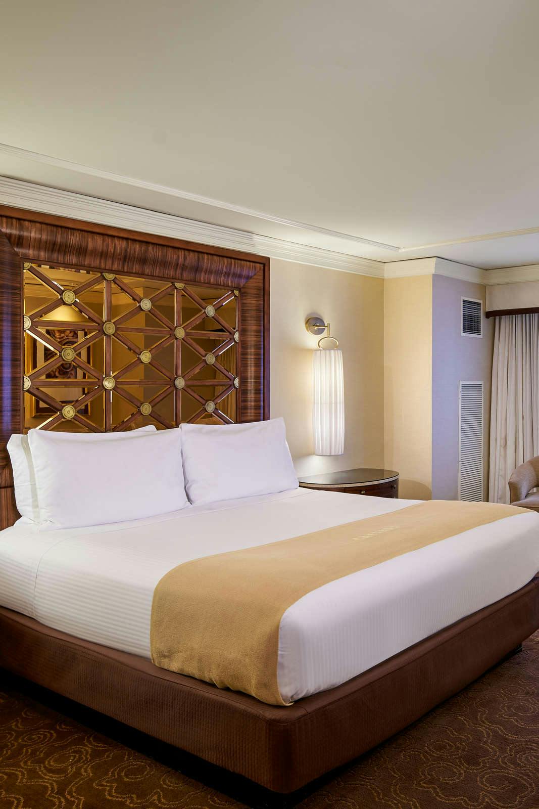 Hotel Caesars Atlantic City - A Caesars Rewards Destination photo 1