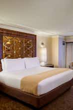 Hotel Caesars Atlantic City - A Caesars Rewards Destination photo 1