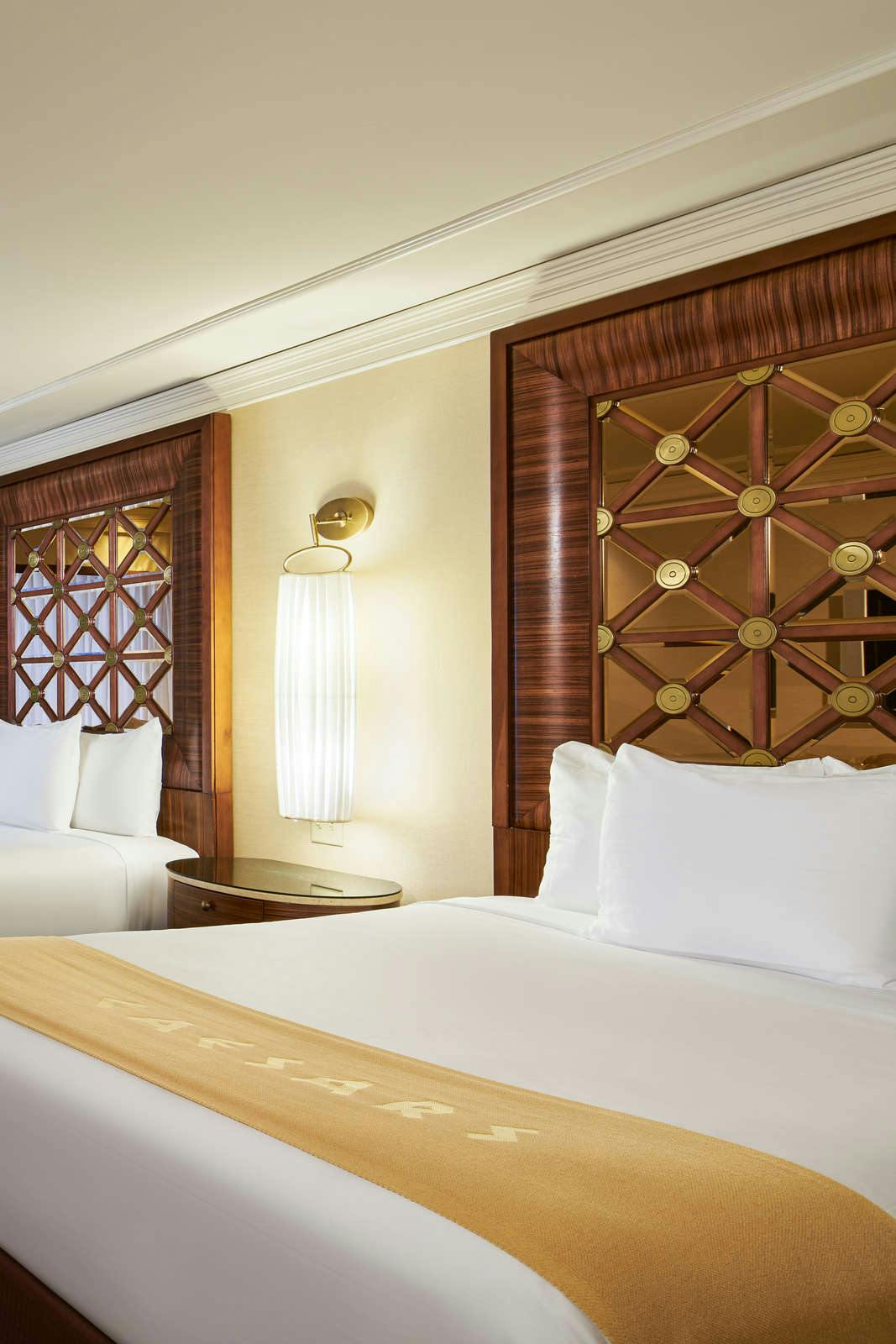 Hotel Caesars Atlantic City - A Caesars Rewards Destination photo 4