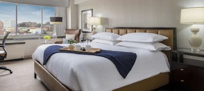Stamford Hotel
