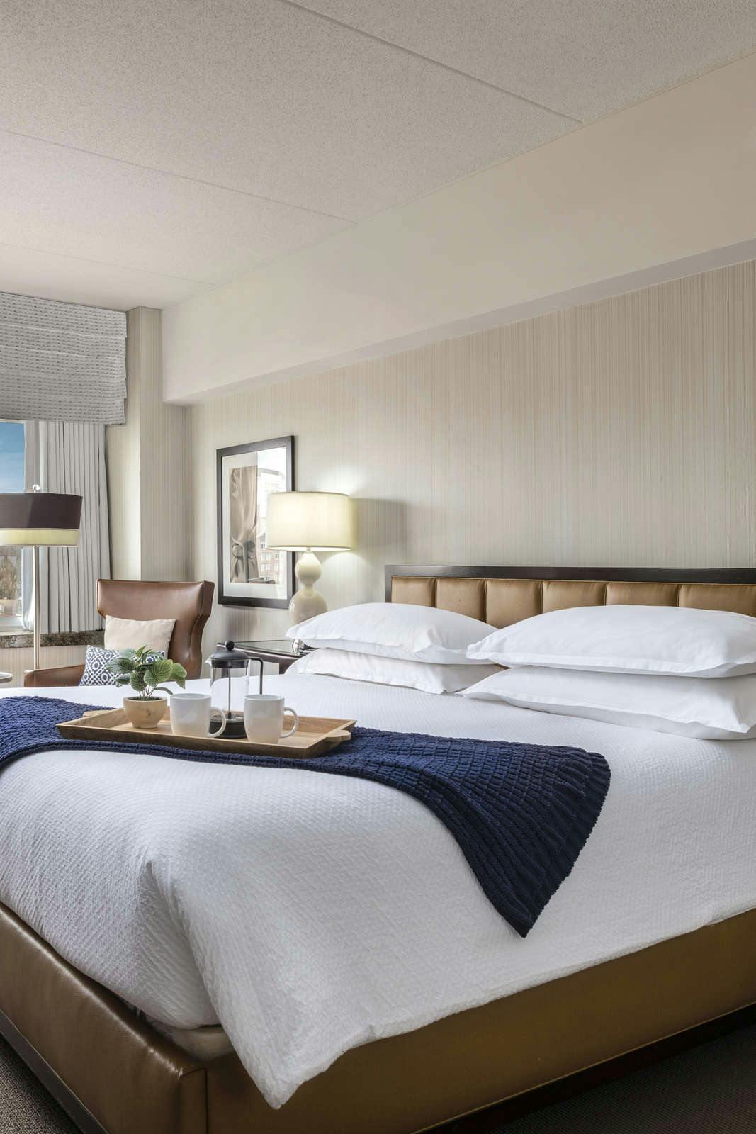 Hotel Stamford Hotel photo 2