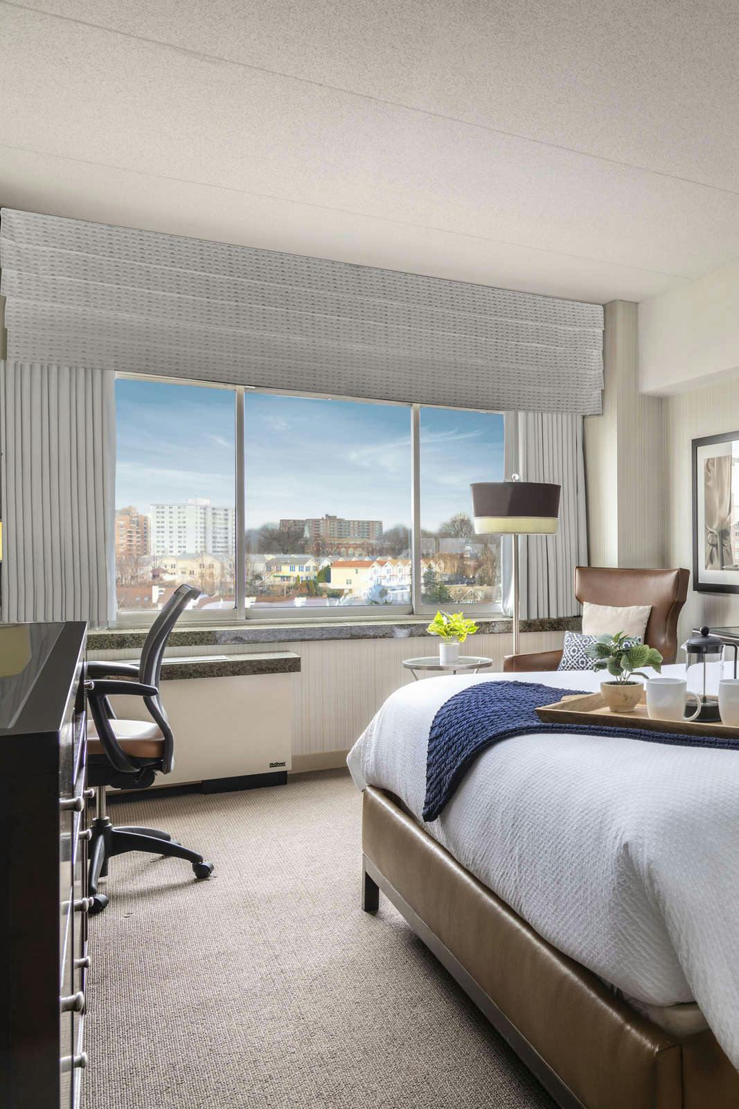 Hotel Stamford Hotel photo 4