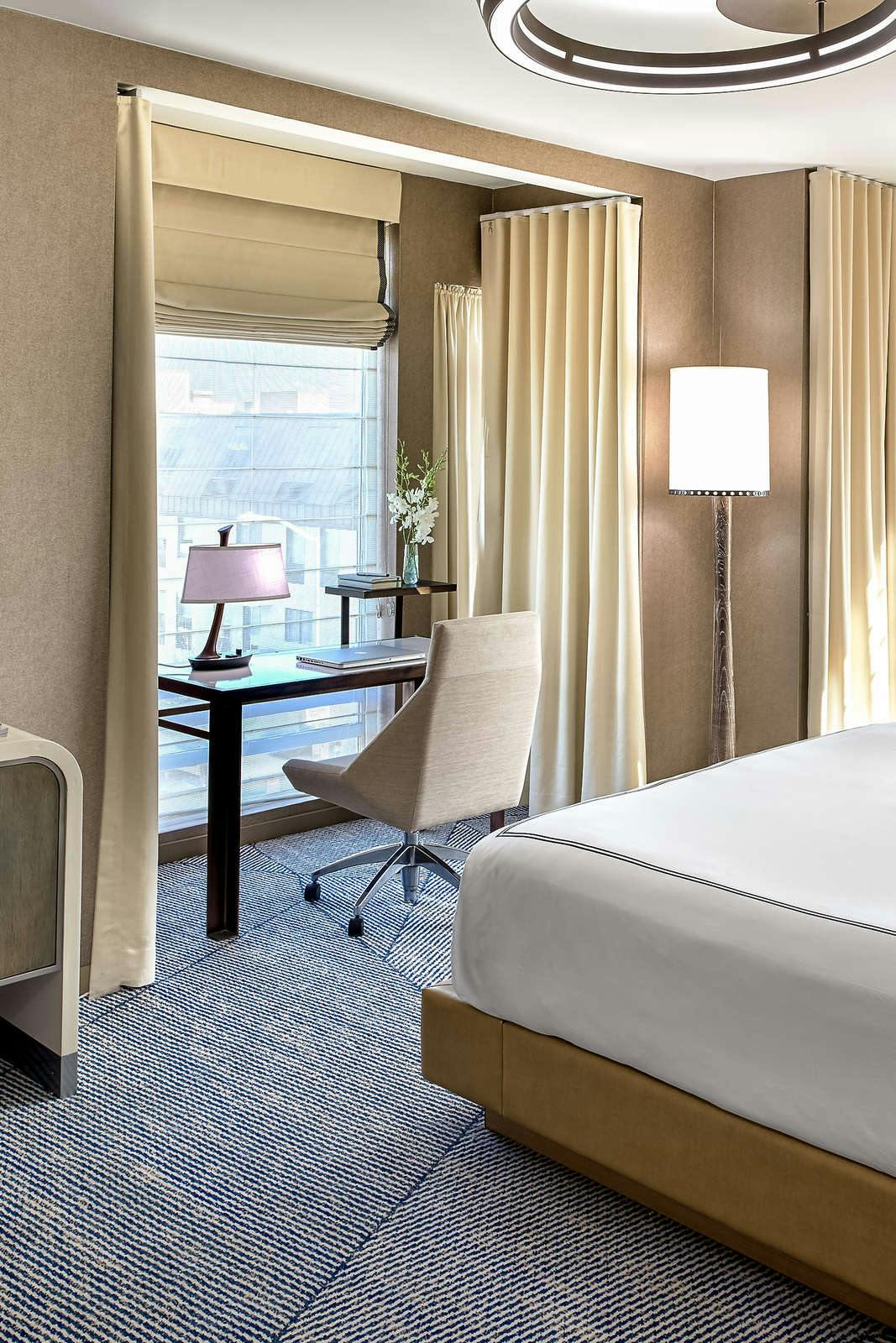 Hotel Hotel Zoe Fisherman's Wharf photo 2