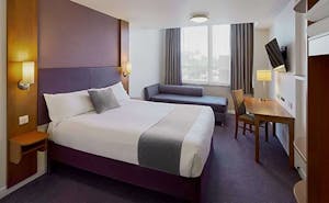 Casa Mere Manchester, Sure Hotel Collection By Best Western