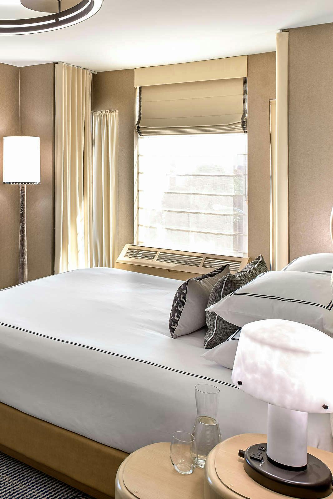 Hotel Hotel Zoe Fisherman's Wharf photo 3