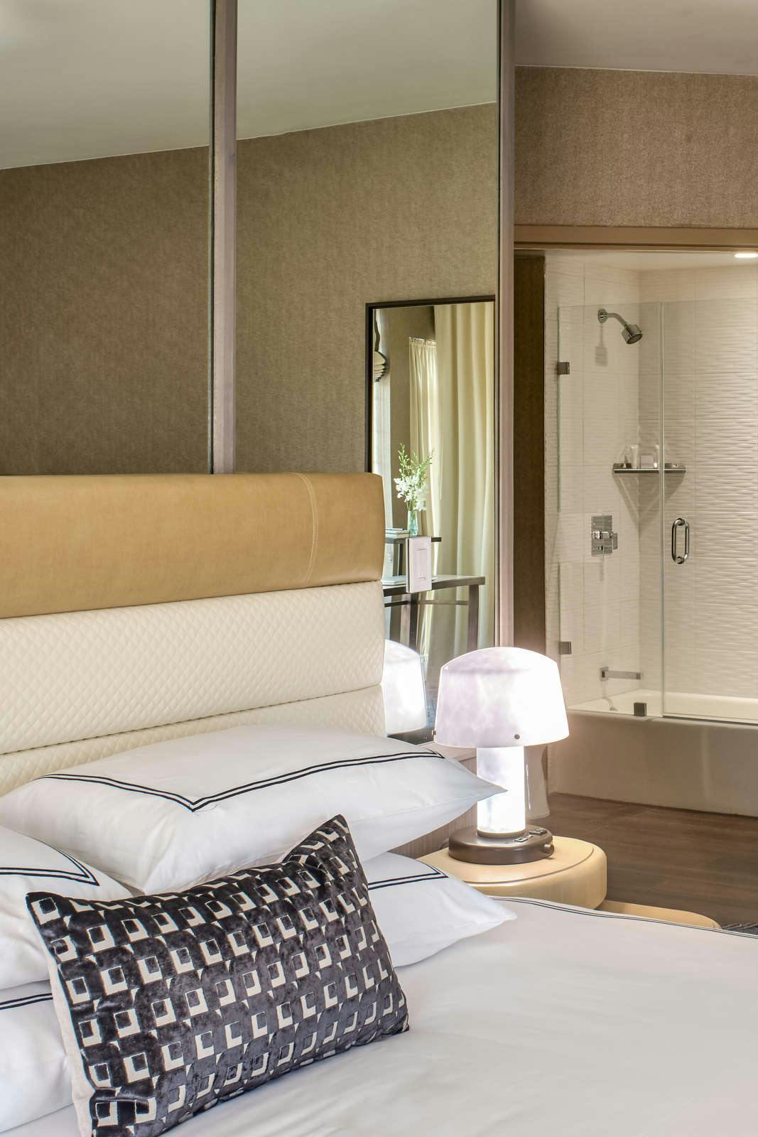 Hotel Hotel Zoe Fisherman's Wharf photo 1