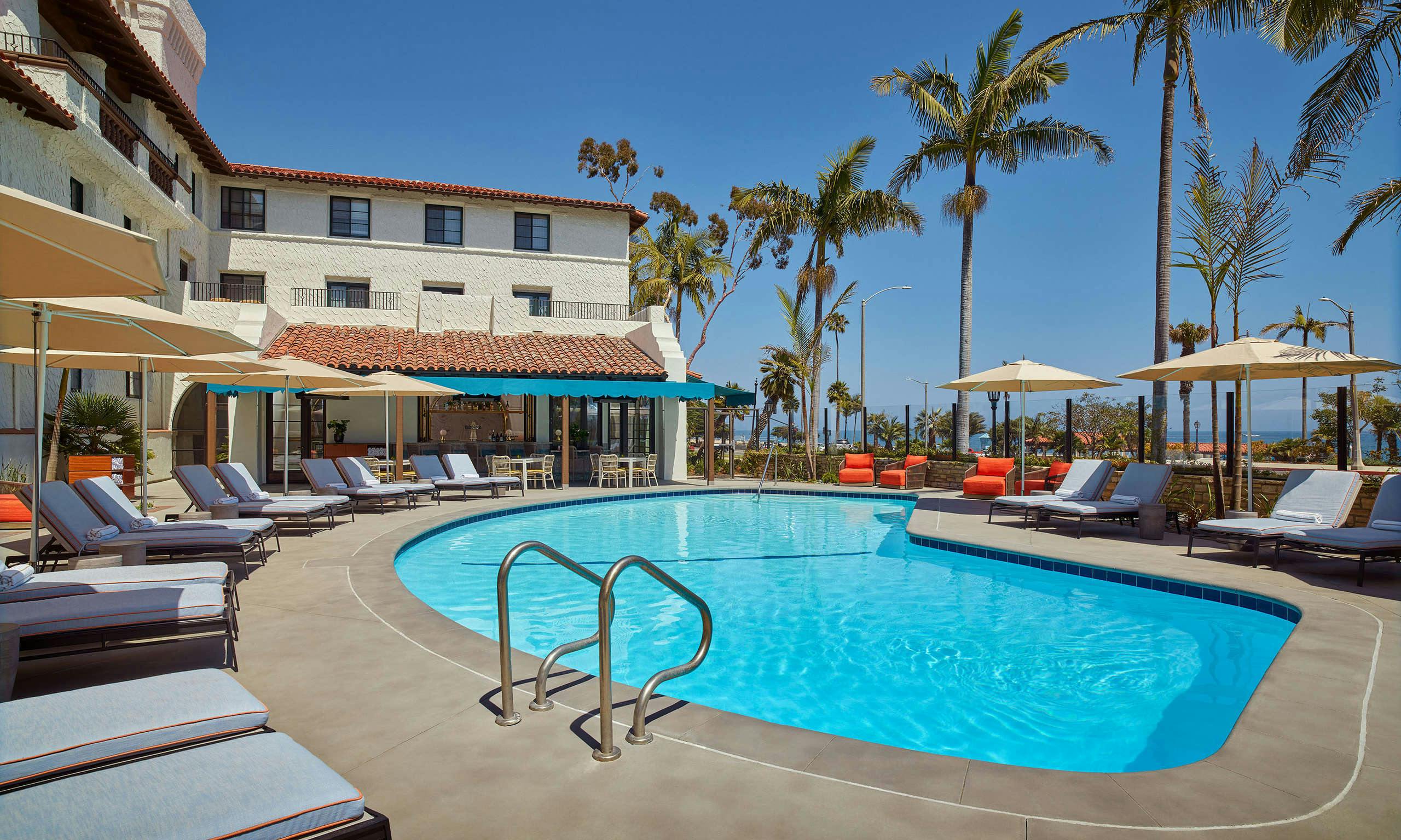 Mar Monte Hotel, in the Unbound Collection by Hyatt