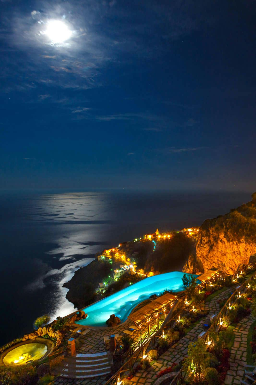 Hotel Monastero Santa Rosa Hotel & Spa photo 1