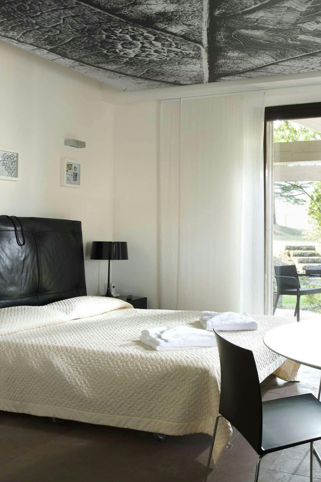 Hotel Urbino Resort - Tenuta Santi Giacomo e Filippo photo 3