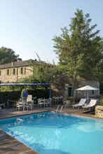 Hotel Urbino Resort - Tenuta Santi Giacomo e Filippo photo 1