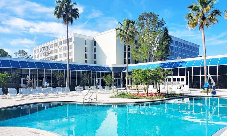 Wyndham Orlando Resort & Conference Center/Celebration Area