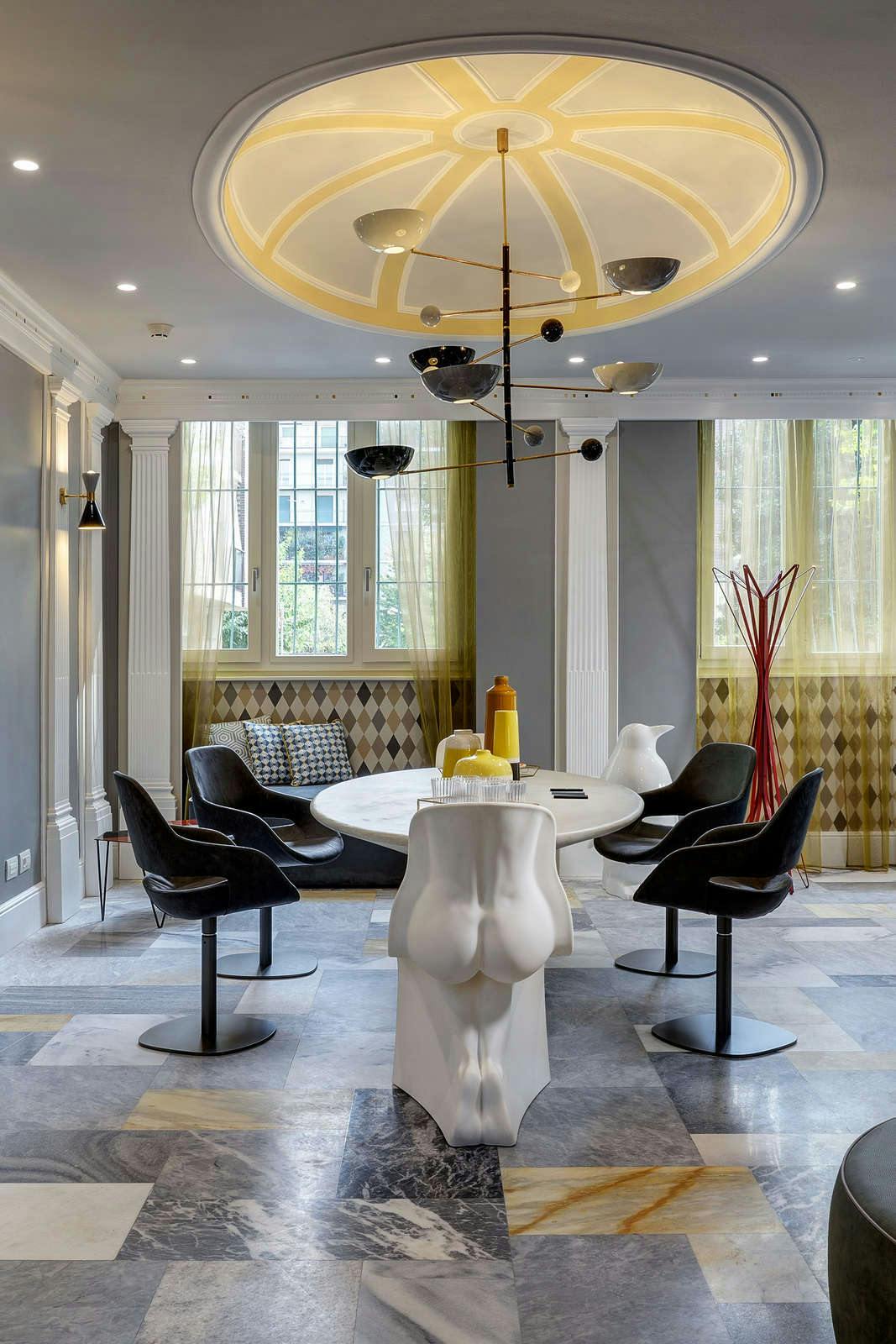 Hotel Residenza delle Città photo 3