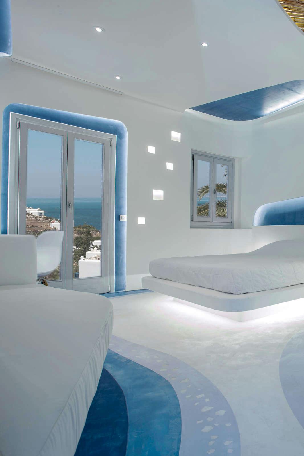 Hotel Andronikos Hotel photo 4